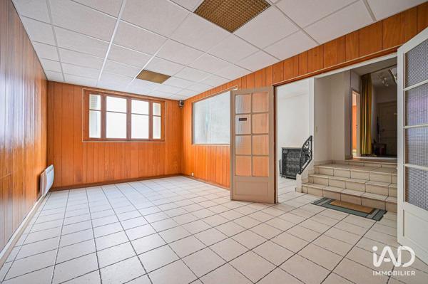 Boutique/Local commercial à vendre 112 m² Bois-Colombes