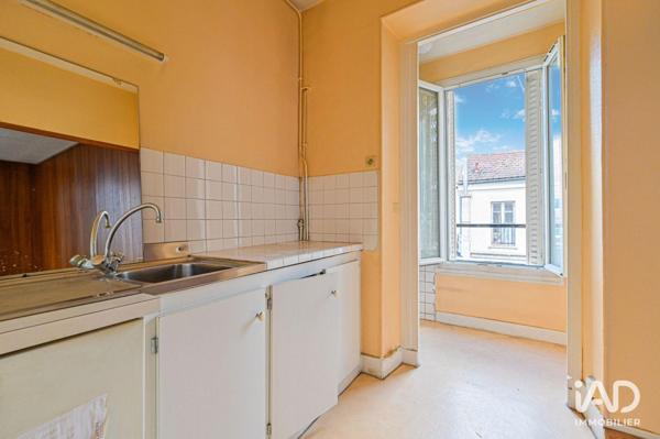 Boutique/Local commercial à vendre 112 m² Bois-Colombes