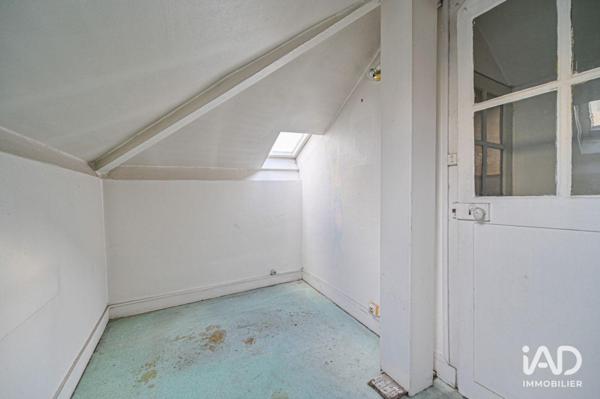 Boutique/Local commercial à vendre 112 m² Bois-Colombes