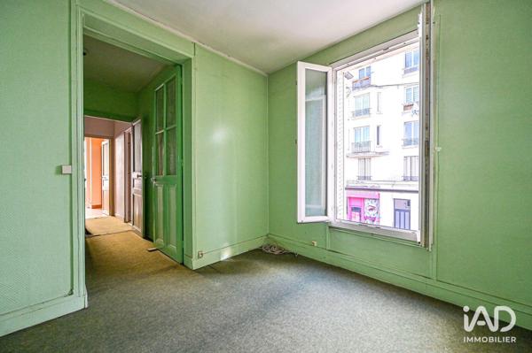 Boutique/Local commercial à vendre 112 m² Bois-Colombes