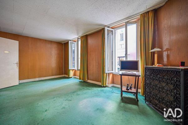 Boutique/Local commercial à vendre 112 m² Bois-Colombes