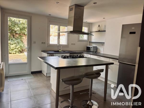 Maison à vendre 4 pièces 92 m² Nieul-sur-Mer