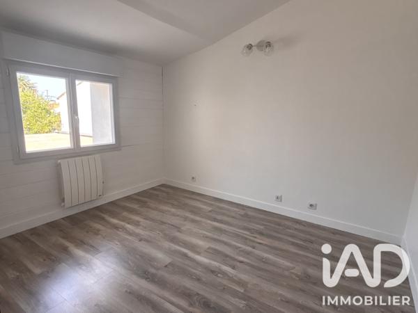 Maison à vendre 4 pièces 92 m² Nieul-sur-Mer