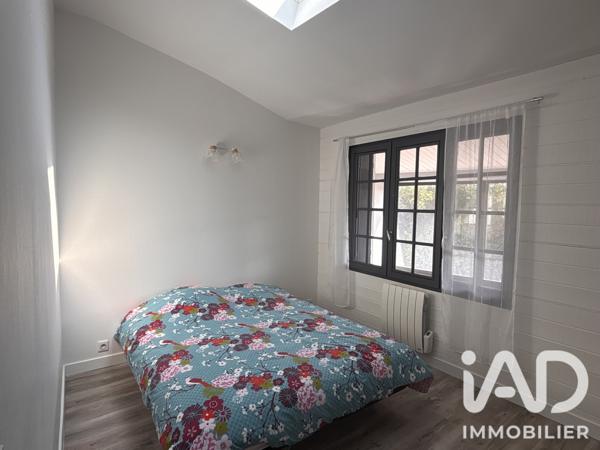 Maison à vendre 4 pièces 92 m² Nieul-sur-Mer