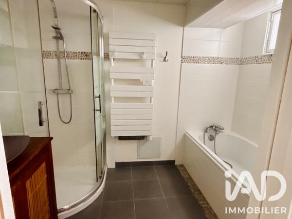 Maison à vendre 4 pièces 92 m² Nieul-sur-Mer