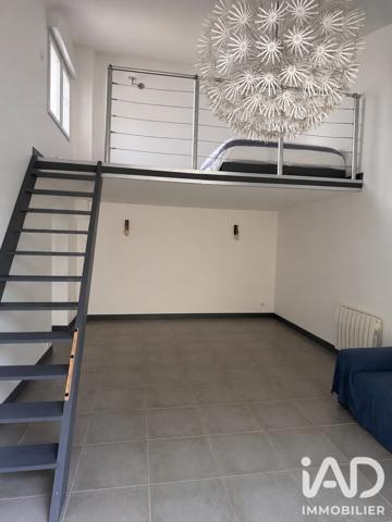 Maison à vendre 4 pièces 92 m² Nieul-sur-Mer