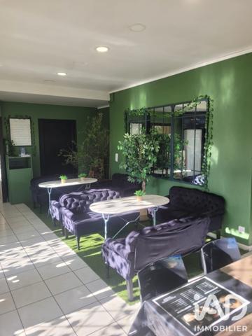 Restauration rapide à vendre 100 m² Gueugnon
