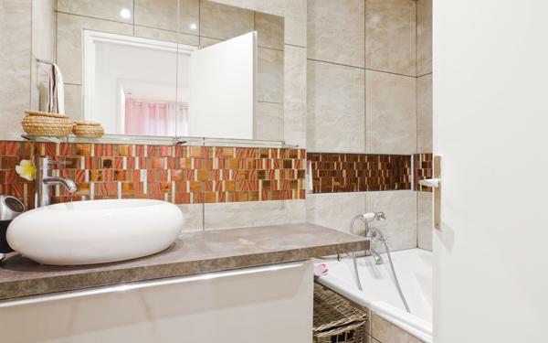 Appartement à vendre    5 pièces • 117,54 m2 Caluire-et-Cuire