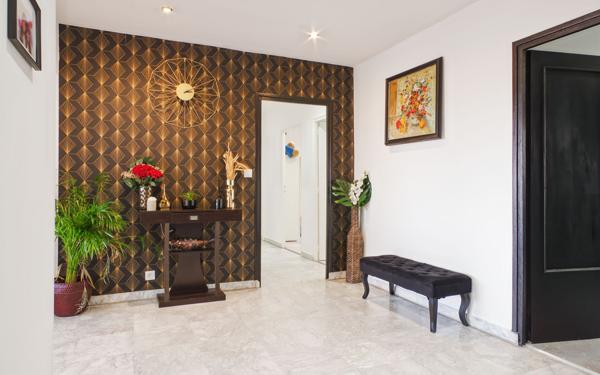 Appartement à vendre    5 pièces • 117,54 m2 Caluire-et-Cuire