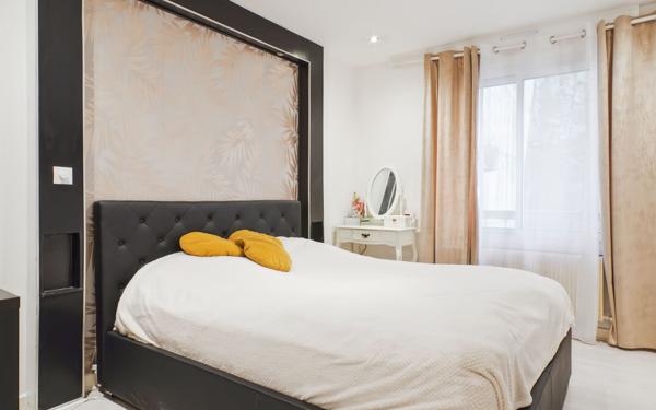 Appartement à vendre    5 pièces • 117,54 m2 Caluire-et-Cuire