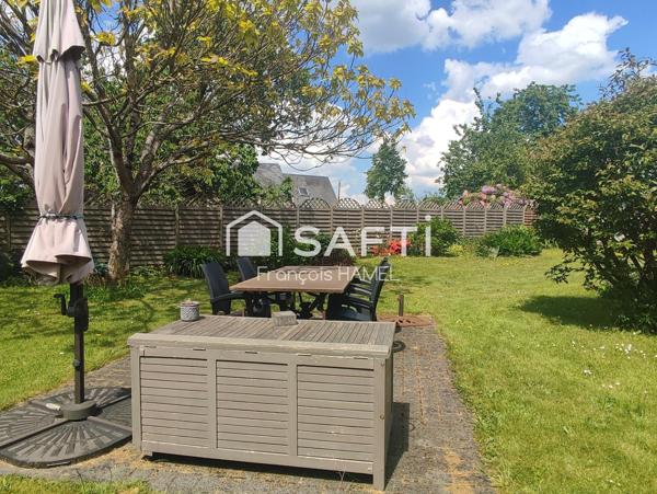 Idéal 1 ér achat ou résidence secondaire et gîte