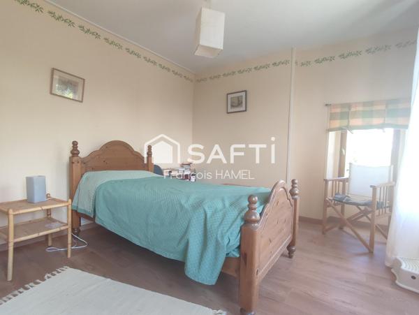 Idéal 1 ér achat ou résidence secondaire et gîte