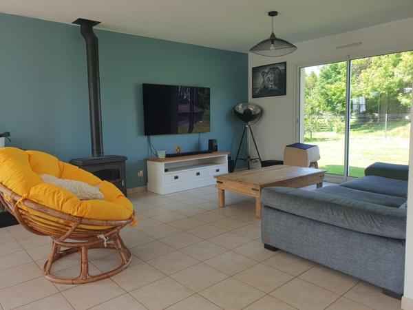 Bourg tous commerces