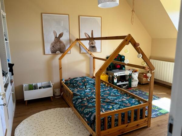 Bourg tous commerces