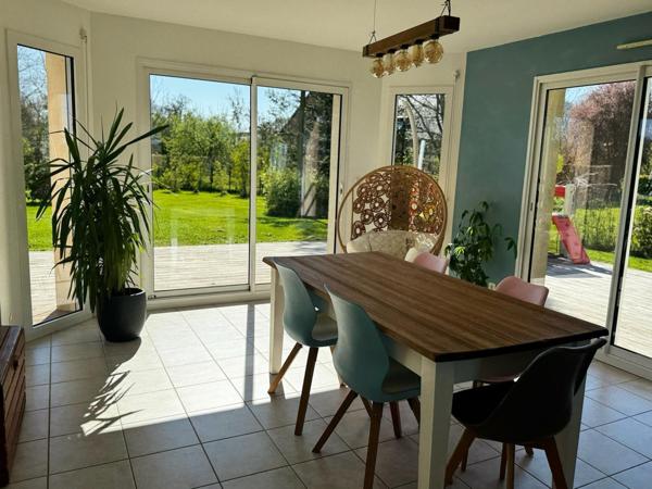 Bourg tous commerces