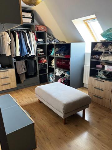 Bourg tous commerces