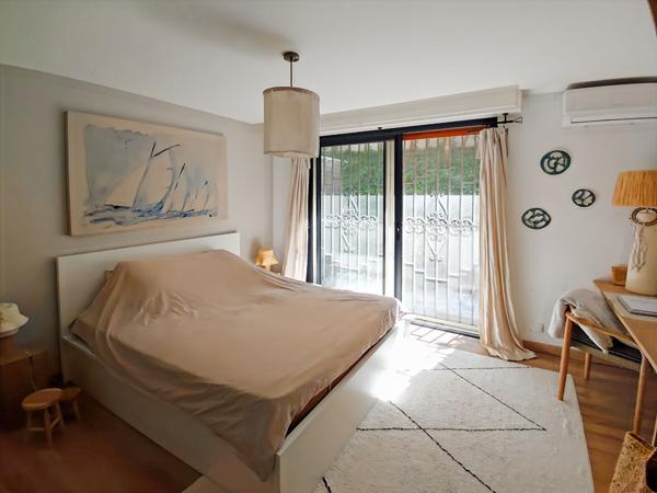 Appartement Le Cannet 3 pièces 74 m²