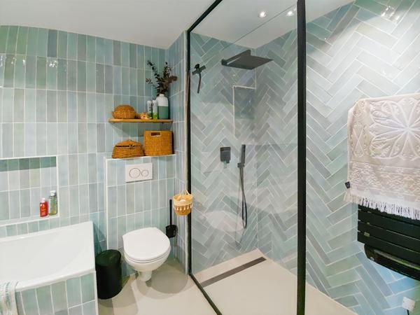 Appartement Le Cannet 3 pièces 74 m²