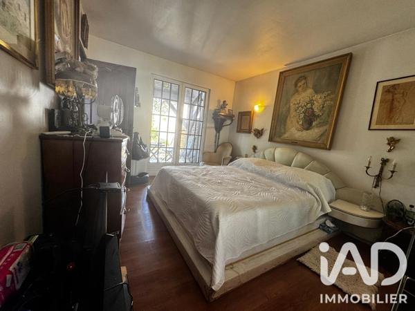 Maison à vendre 5 pièces 100 m² Athis-Mons
