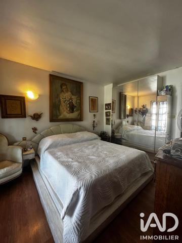 Maison à vendre 5 pièces 100 m² Athis-Mons