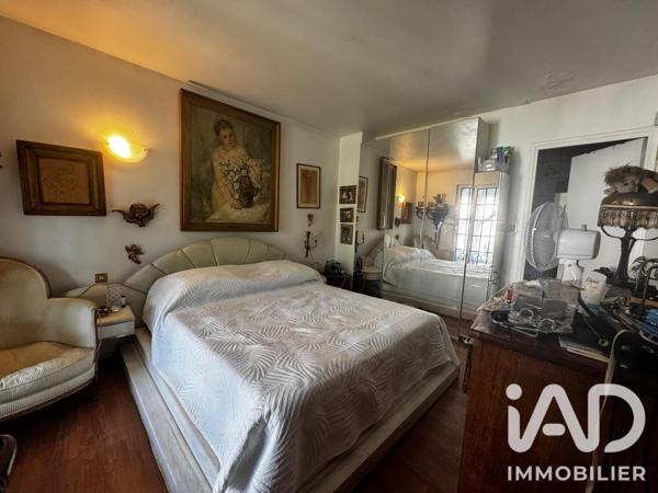 Maison à vendre 5 pièces 100 m² Athis-Mons