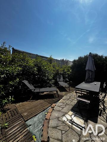 Maison à vendre 5 pièces 100 m² Athis-Mons