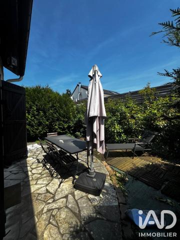 Maison à vendre 5 pièces 100 m² Athis-Mons