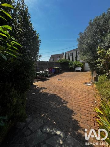 Maison à vendre 5 pièces 100 m² Athis-Mons