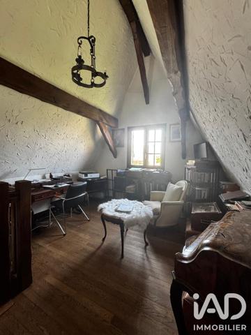 Maison à vendre 5 pièces 100 m² Athis-Mons
