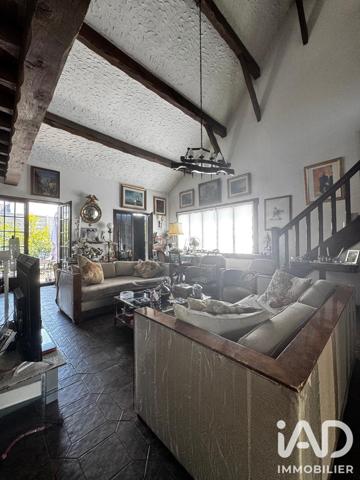 Maison à vendre 5 pièces 100 m² Athis-Mons