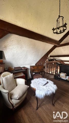 Maison à vendre 5 pièces 100 m² Athis-Mons