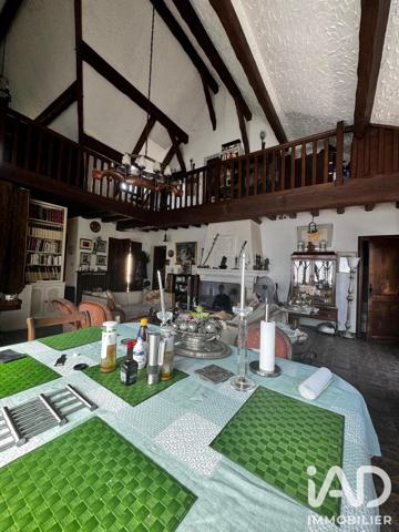Maison à vendre 5 pièces 100 m² Athis-Mons