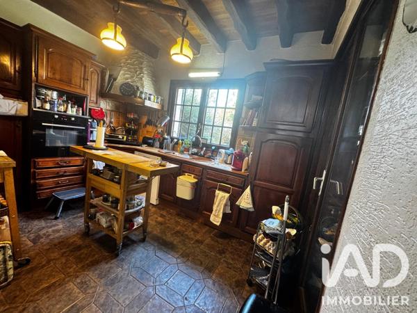 Maison à vendre 5 pièces 100 m² Athis-Mons