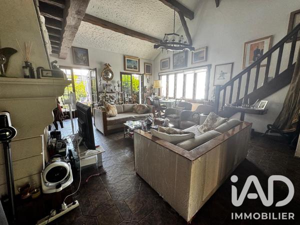 Maison à vendre 5 pièces 100 m² Athis-Mons