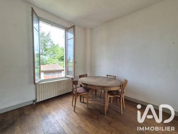 Maison à vendre 5 pièces 80,1 m² Migennes