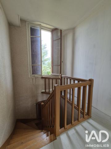 Maison à vendre 5 pièces 80,1 m² Migennes