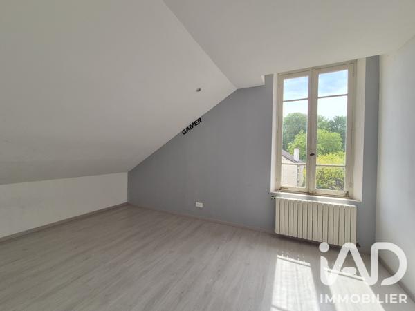 Maison à vendre 5 pièces 80,1 m² Migennes