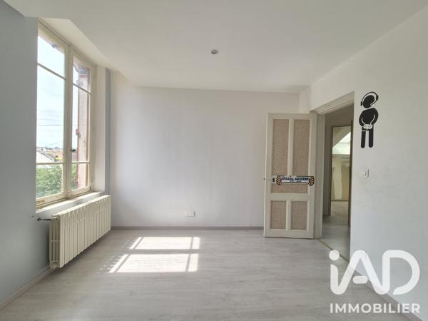 Maison à vendre 5 pièces 80,1 m² Migennes