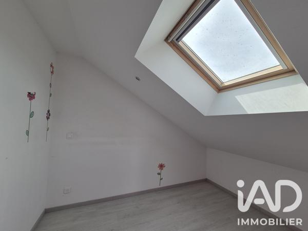 Maison à vendre 5 pièces 80,1 m² Migennes