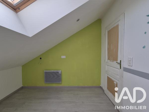 Maison à vendre 5 pièces 80,1 m² Migennes