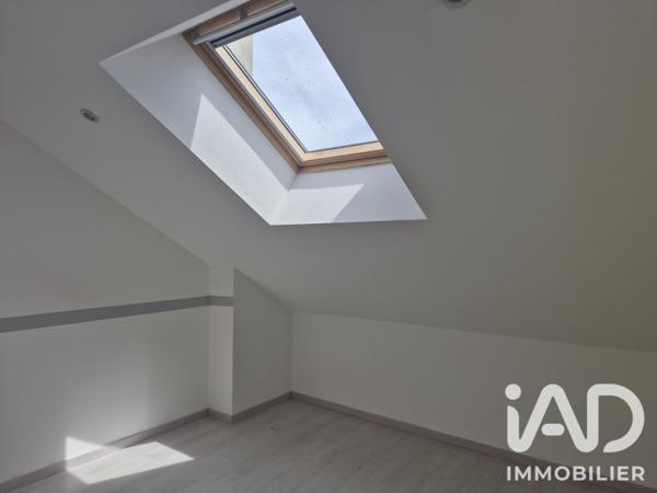Maison à vendre 5 pièces 80,1 m² Migennes