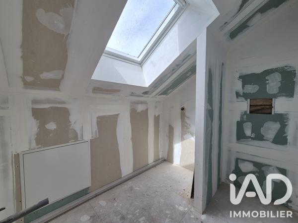 Maison à vendre 5 pièces 80,1 m² Migennes