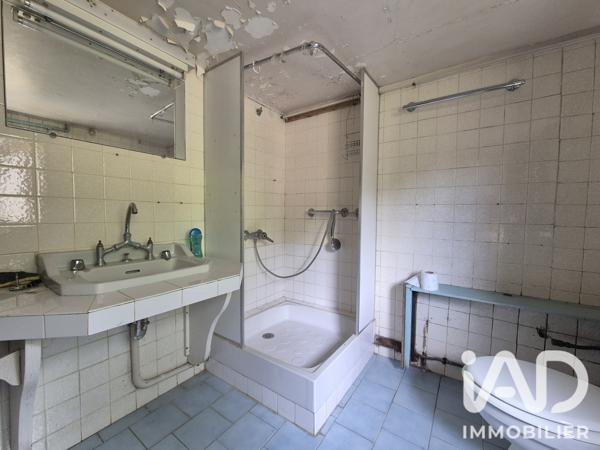 Maison à vendre 5 pièces 80,1 m² Migennes