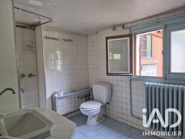 Maison à vendre 5 pièces 80,1 m² Migennes
