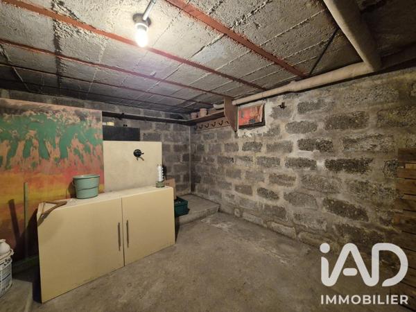 Maison à vendre 5 pièces 80,1 m² Migennes