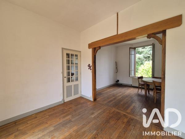 Maison à vendre 5 pièces 80,1 m² Migennes