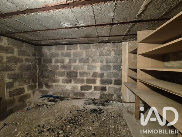 Maison à vendre 5 pièces 80,1 m² Migennes