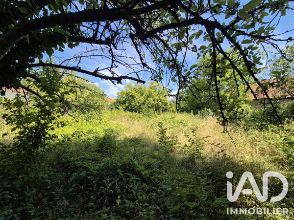 Maison à vendre 5 pièces 80,1 m² Migennes