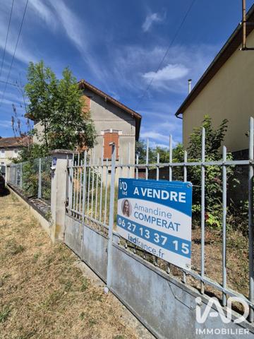 Maison à vendre 5 pièces 80,1 m² Migennes
