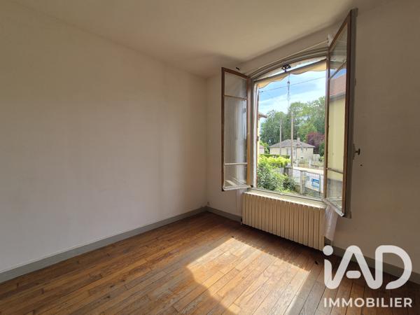 Maison à vendre 5 pièces 80,1 m² Migennes